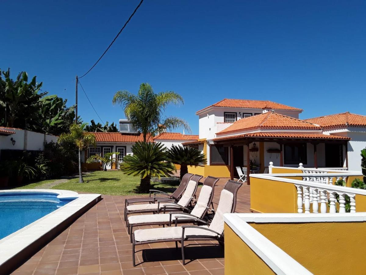 Casita La Finca I Breña Baja Exterior foto