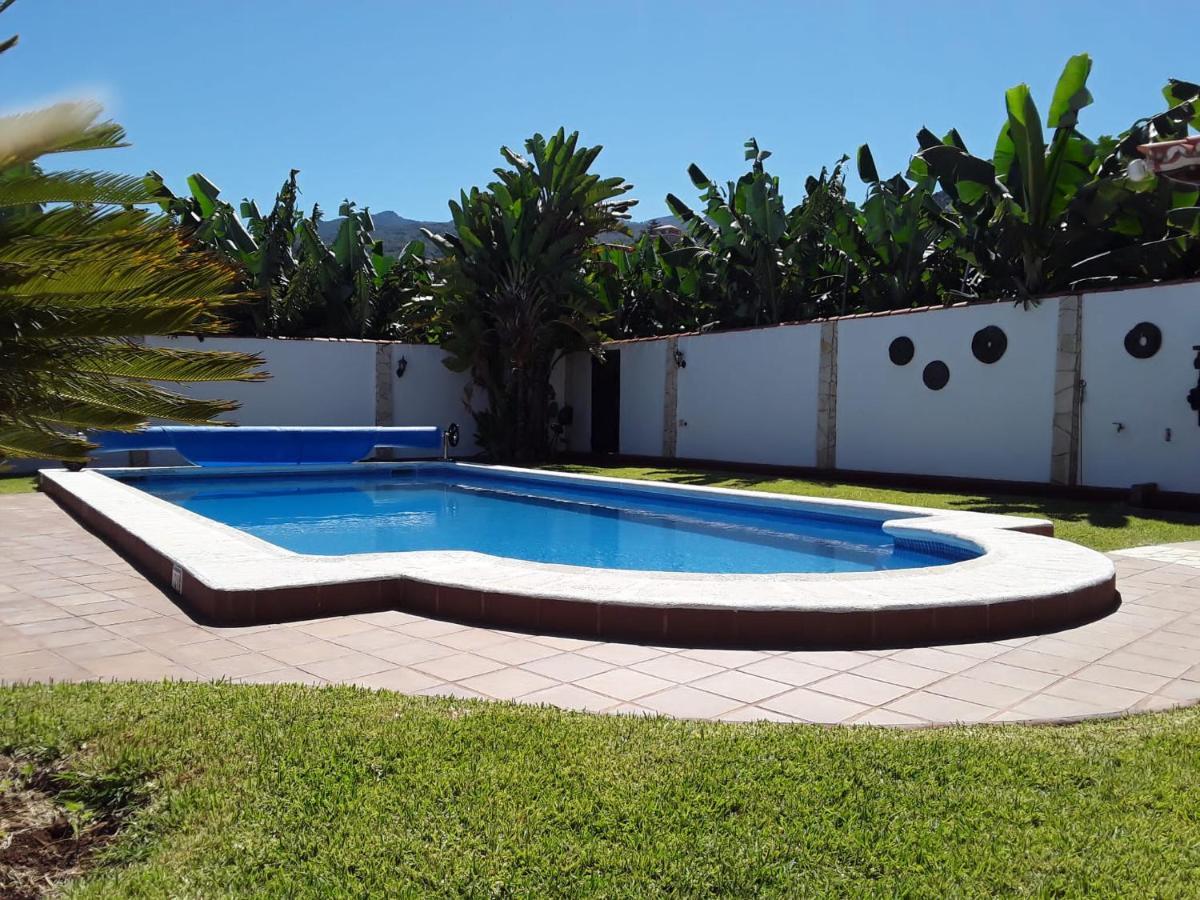 Casita La Finca I Breña Baja Exterior foto