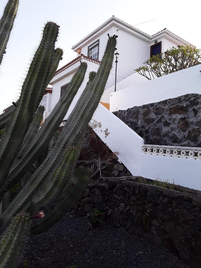 Casita La Finca I Breña Baja Exterior foto