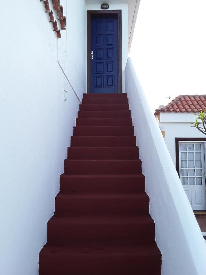 Casita La Finca I Breña Baja Exterior foto