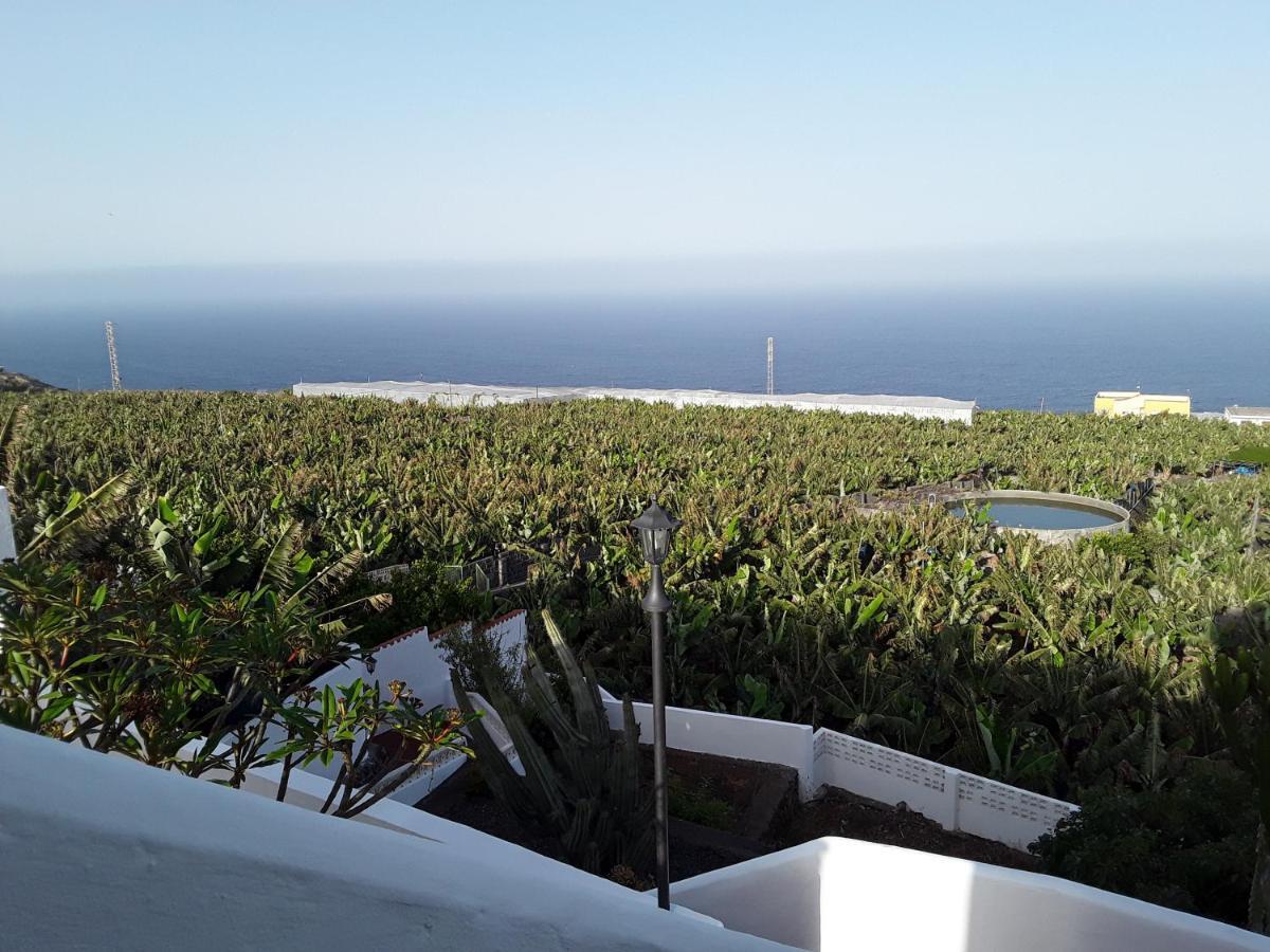 Casita La Finca I Breña Baja Exterior foto